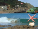 Sealife in Jersey - Book