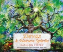 Devas and Nature Spirits : and how to communicate with them - Book