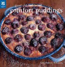 Good Old-Fashioned Comfort Puddings - Book