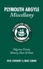 Plymouth Argyle Miscellany - Book