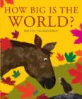 How Big is the World? - Book