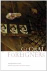 Global Foreigners - An Anthology of Plays - Book