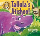 Tallula's Atishoo! - Book
