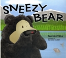 Sneezy Bear - Book