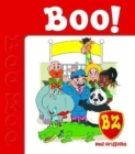 Boo! - Book