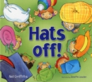 Hats Off! - Book