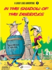 Lucky Luke 5 - In the Shadow of the Derricks - Book