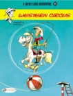 Lucky Luke 11 - Western Circus - Book