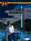 Blake & Mortimer 5 - The Strange Encounter - Book