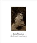 John Stezaker : The Nude and Landscape - Book