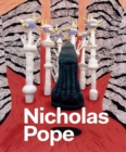 Nicholas Pope - Book