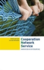 CNS: Cooperation, Innovation and Service - Book