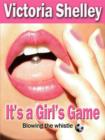 It's a Girl's Game - eBook