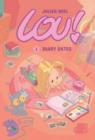 Lou! : Diary Dates v. 1 - Book