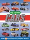 My Top 100 Cars - Book
