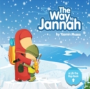Way to Jannah - Book