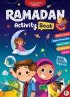 Ramadan Activity Book (Big Kids) - Book