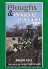 Ploughs and Ploughing Techniques - Book