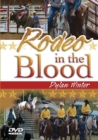 Rodeo in the Blood - Book