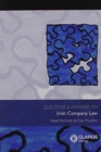 Questions and Answers on Irish Company Law - Book