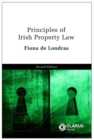 Principles of Irish Property Law - Book