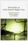 Principles of Irish Human Rights Law - Book