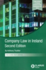 Company Law in Ireland - Book