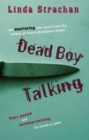 Dead Boy Talking - eBook