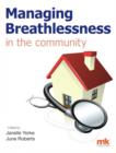Managing Breathlessness in the Community - Book