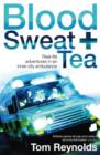 Blood, Sweat and Tea - Book