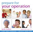Prepare for Your Operation - eAudiobook