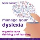 Manage your Dyslexia - eAudiobook