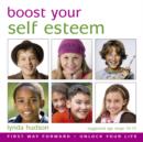 Boost Your Self Esteem - eAudiobook