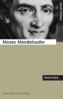 Moses Mendelssohn and the Religious Enlightenment - eBook