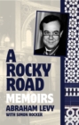 A Rocky Road - Book