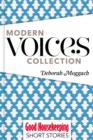 Good Housekeeping  Modern Voices : Deborah Moggach - eBook