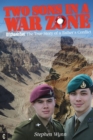 Two Sons in a War Zone - eBook