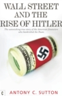 Wall Street and the Rise of Hitler - eBook