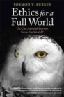 Ethics for a Full World : Or, Can Animal-Lovers Save the World? - Book