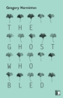 The Ghost Who Bled - Book