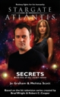 STARGATE ATLANTIS Secrets (Legacy book 5) - Book