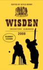 Wisden Cricketers' Almanack 2008 - Book