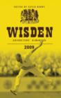 Wisden Cricketers' Almanack 2009 - Book