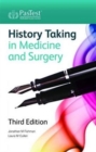 History Taking in Medicine and Surgery - Book