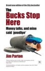 The Bucks Stop Here - Book