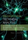 Behavioural Technical Analysis - Book