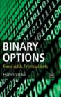 Binary Options - Book