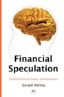 Financial Speculation - Book