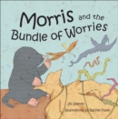 Morris and the Bundle of Worries - Book
