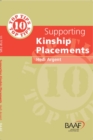 Ten Top Tips for Supporting Kinship Placements - Book